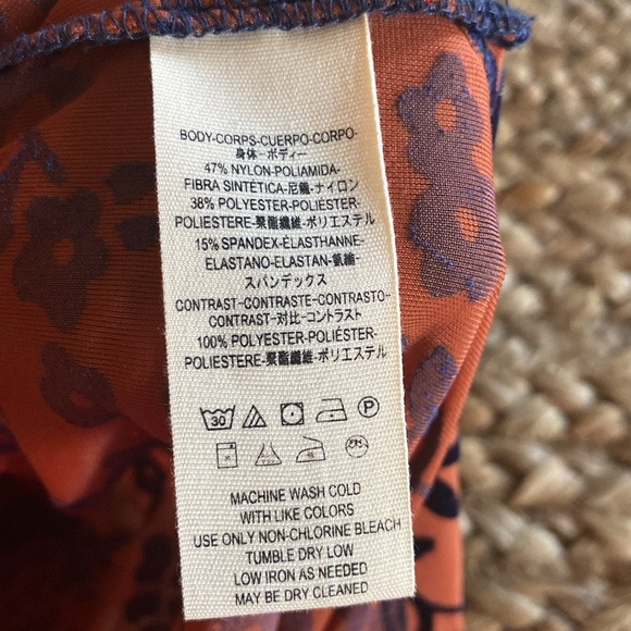 Free People top - Picture 8 of 8